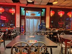 -将台涮肉(酒仙桥店)