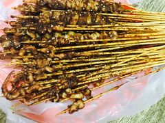 -十里铺铁板鱿鱼