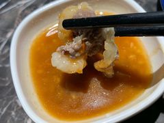 -仄园围炉坊·牛肉火锅·汕头卤水火锅(蛇口店)