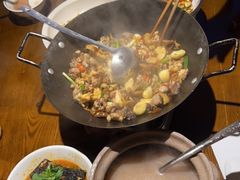 -山涧肴·泉水煮活鱼(坂田店)