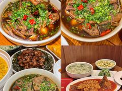 -沪上馨和小馆•海派上海菜(陆家浜路店)