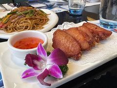 -法兰度航空主题餐厅(端州店)