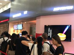 -狐狸和向日葵(北京路店)