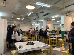 大堂-石灰市老火锅(北滨路店)