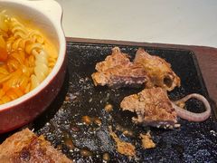 -豪客来牛排(华创国际广场店)