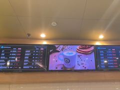 -逸派咖啡 EPARKCOFFEE(广安门店)