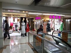 -龙翔服饰城(龙翔大厦店)