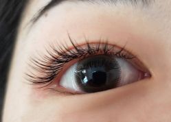 点击看大图 -郭蝈美甲美睫