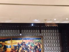 -西藏饭店·亚克·食光自助餐厅(文殊院店)