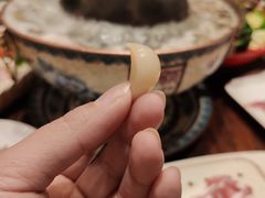 -额尔敦传统涮(公园西路店)