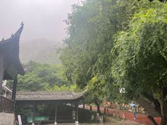 -敬亭山风景名胜区