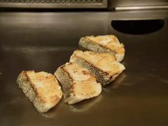 -松临·铁板烧&Omakase(神农店)