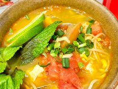 -见味花甲(福田coco park店)
