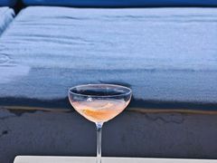 -瑰丽酒店·海吧·天际下午茶·现场DJ·天台酒吧