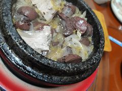 -石锅坛肉(广场店)