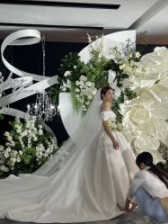 -Sugar苏格婚礼策划工作室