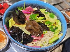 -马路牙子烧烤音乐酒馆(望京店)