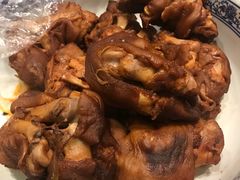 -王村姑老土炕莜面村(张北店)