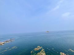 -养马岛旅游度假区