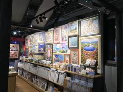 -3D·JP拼图(新中关购物中心店)