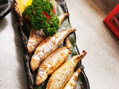 -友壹町寿司(嘉洲广场店)