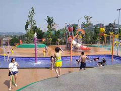 -枫香湖儿童公园