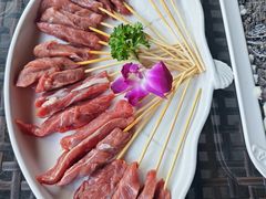 -日坛涮肉(日坛公园店)