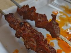 -福茗春薪禾记海鲜烧烤(八一路店)