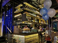 -胡桃里音乐酒馆(仓山万达店)