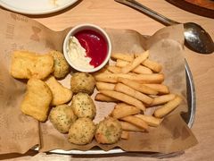 -菲滋意式餐厅(萧山市心店)