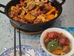 -伊帆食府·青海地方特色美食