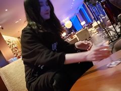 -广州柏悦酒店·悦吧·顶楼露天酒吧