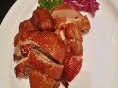 -海天楼中餐厅(吴宫泛太平洋酒店)