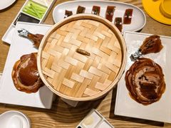 -小大董·烤鸭(王府井apm店)