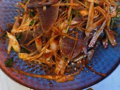 -杨记齐齐哈尔烤肉(总店)