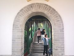 -迎泽公园
