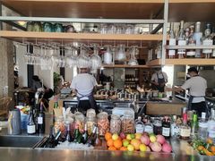 -BOR Eatery(安福路店)