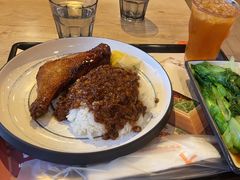 -大快活(丽丰店)