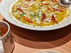 -太二酸菜鱼(南翔印象城MEGA店)