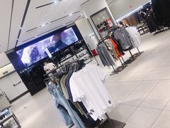 -ZARA(青岛万象城店)