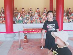 -天津妈祖文化园