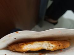 -又卷烧饼(新区龙湖店)