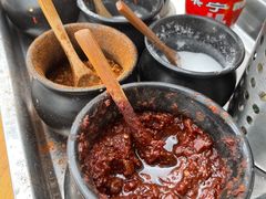 -攀枝花·任德琼·盐边羊肉米线