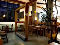 大堂-知亘茶食