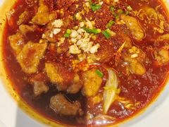 -大铁勺新津菜(东丽阳光新业广场店)