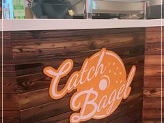 -Catch Bagel(芳草地店)