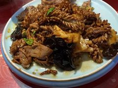 -魁盛居百年鲁菜馆(中林路店)