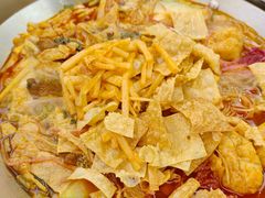 -小螺大作·螺蛳粉火锅(林和西店)