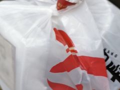 -北往西·西安油泼面(万德庄店)