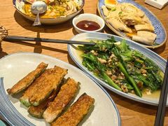 -常来小聚·广州非遗传承餐厅(地王广场店)